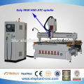 new design multifuctional cnc routing machine used for wood